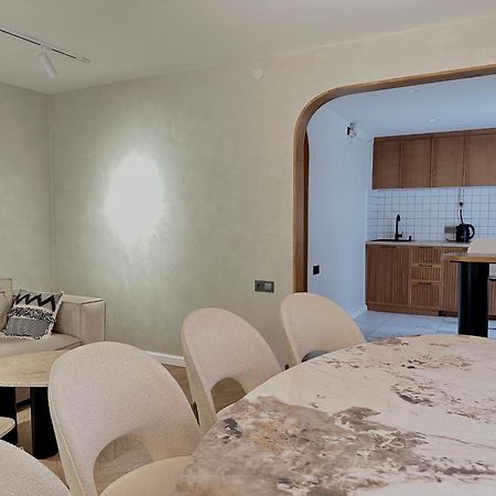 Chalet Tsaghkadzor Holiday Home Bagian luar foto