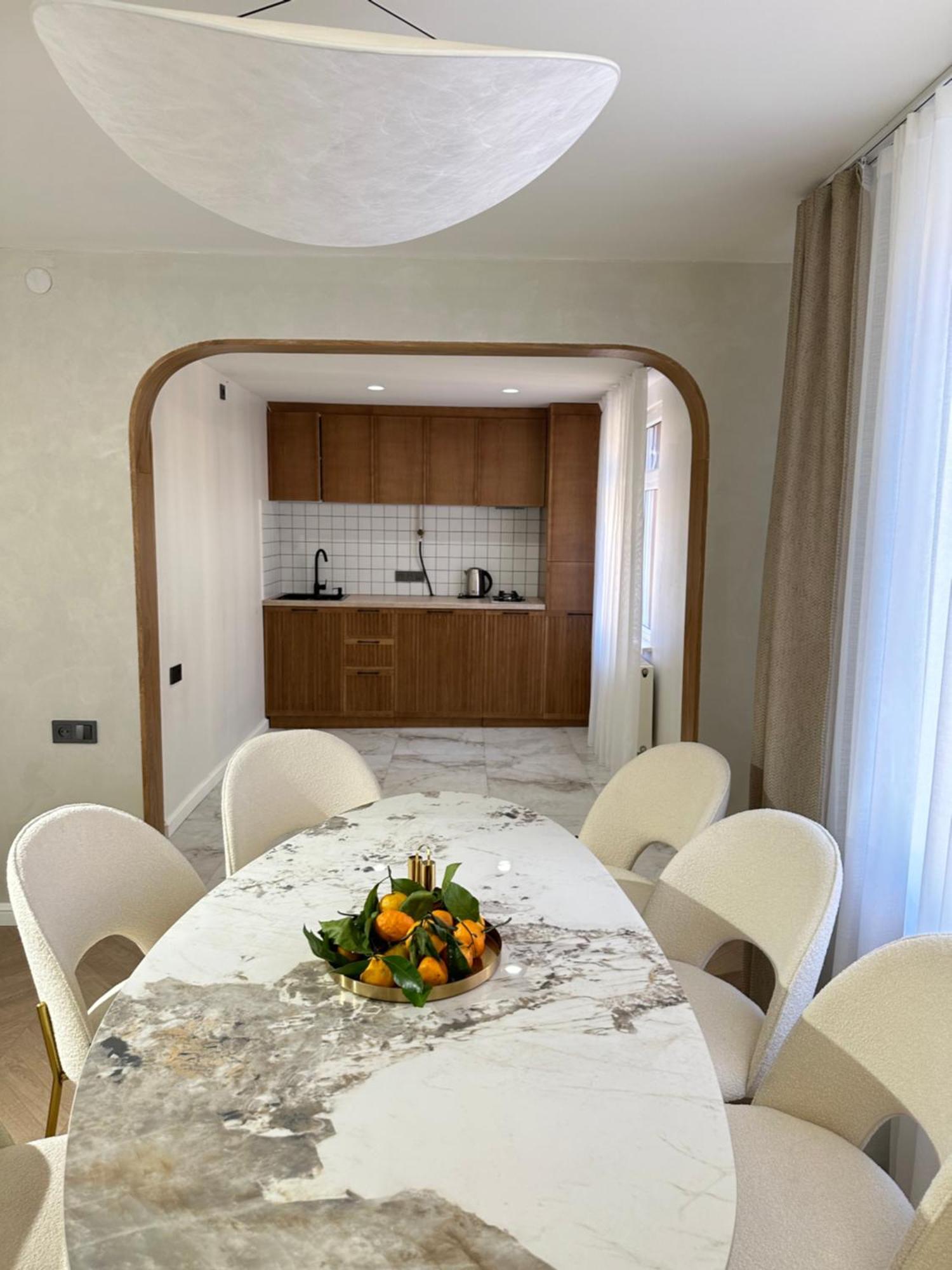 Chalet Tsaghkadzor Holiday Home Bagian luar foto
