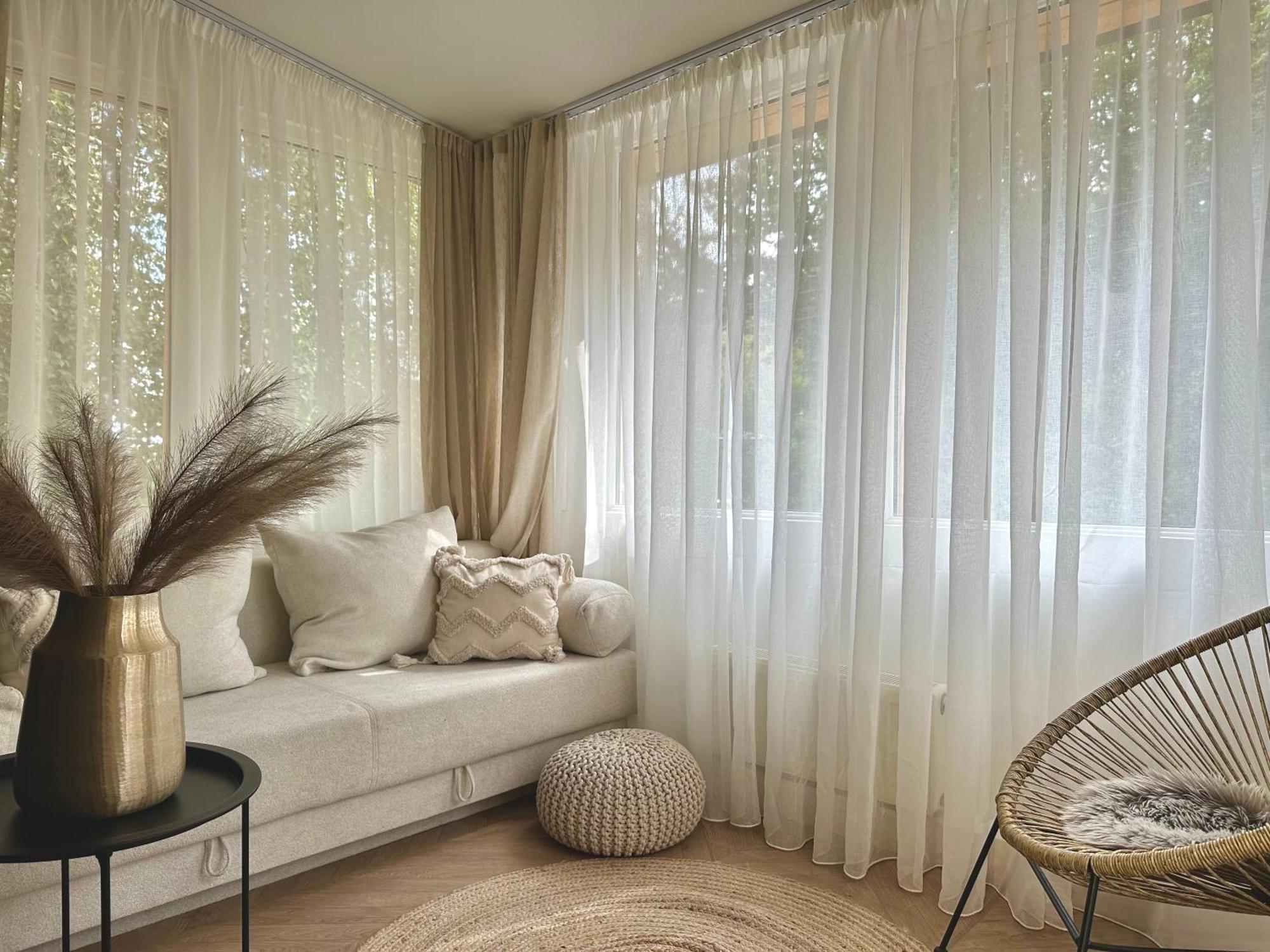Chalet Tsaghkadzor Holiday Home Bagian luar foto