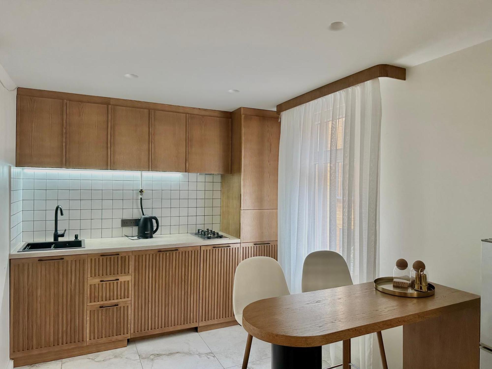 Chalet Tsaghkadzor Holiday Home Bagian luar foto