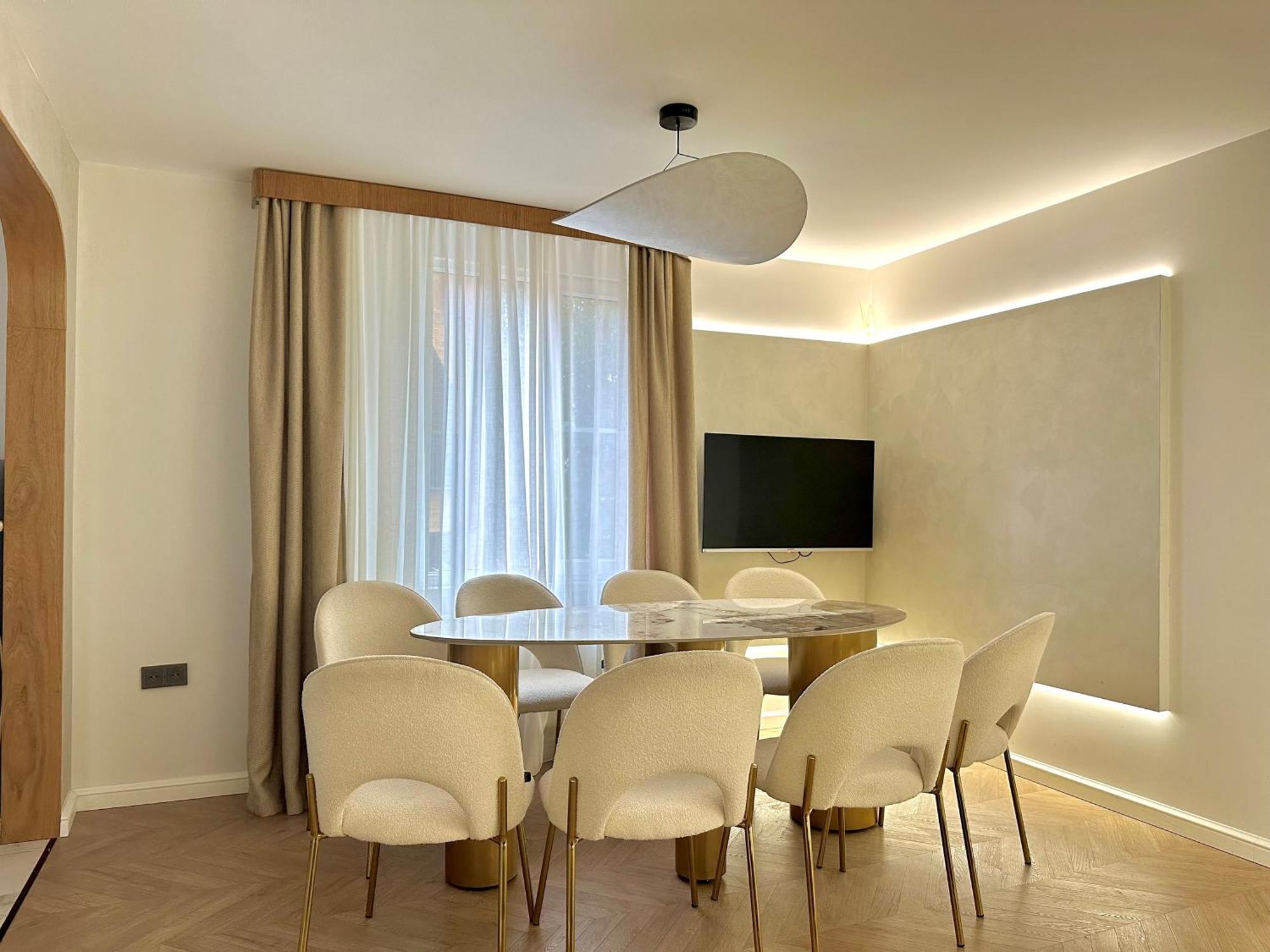 Chalet Tsaghkadzor Holiday Home Bagian luar foto