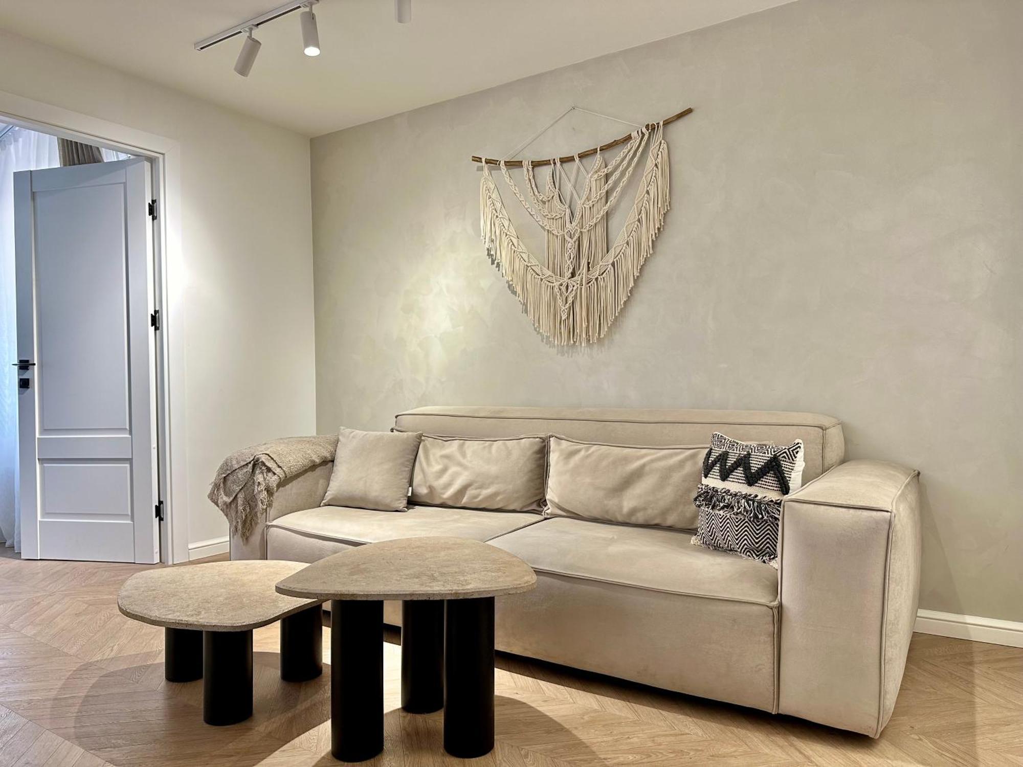 Chalet Tsaghkadzor Holiday Home Bagian luar foto