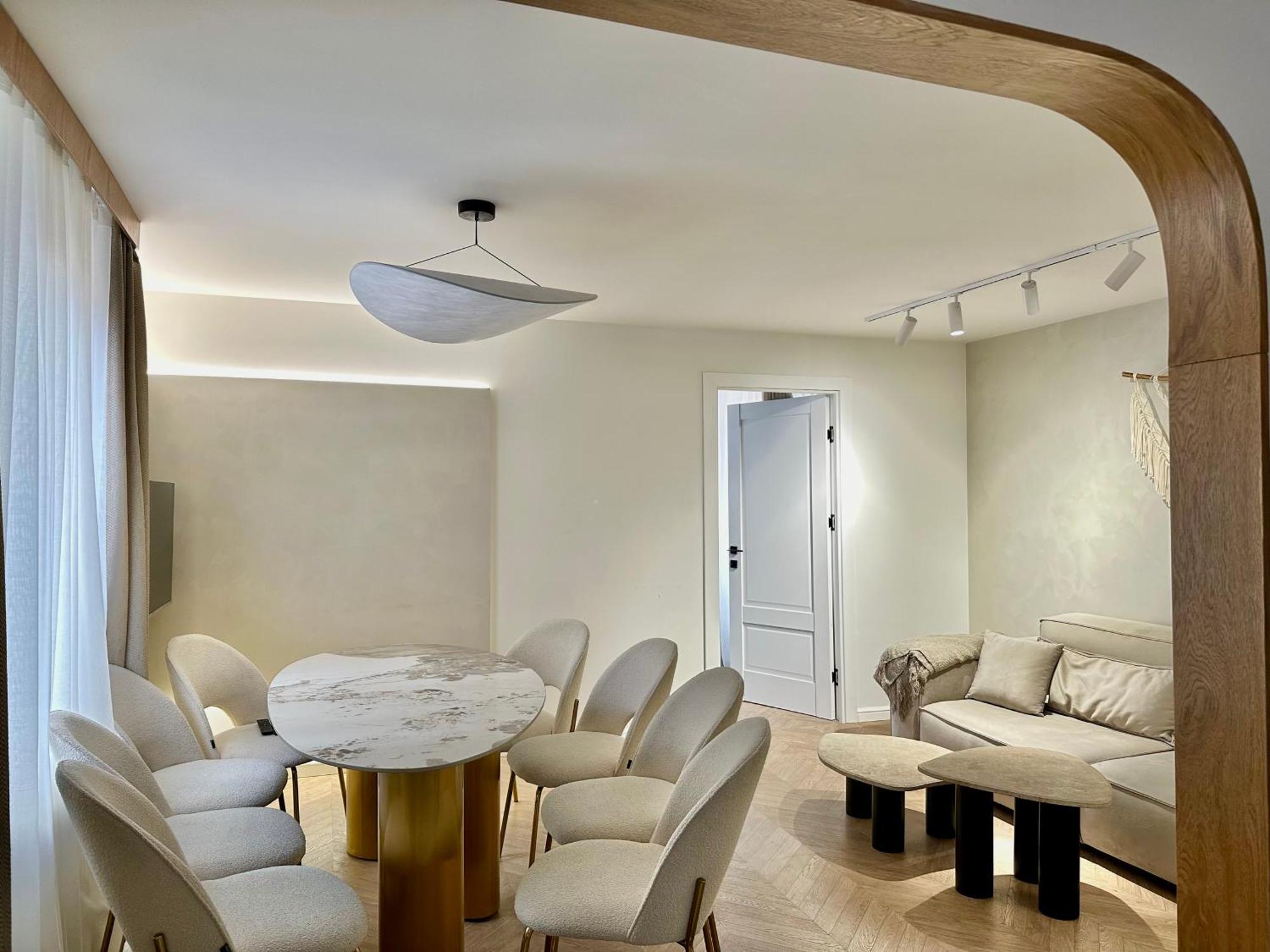 Chalet Tsaghkadzor Holiday Home Bagian luar foto